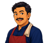Food Stall Owner