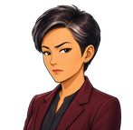 Skeptical Team Member