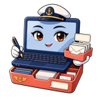 Laptop / Inbox