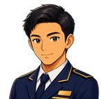 Airport Rail Staff
