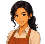 Hotel Caf?? Barista