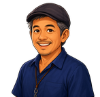 Songthaew Driver