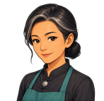 Silver Craft Worker