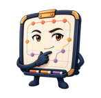 Whiteboard object
